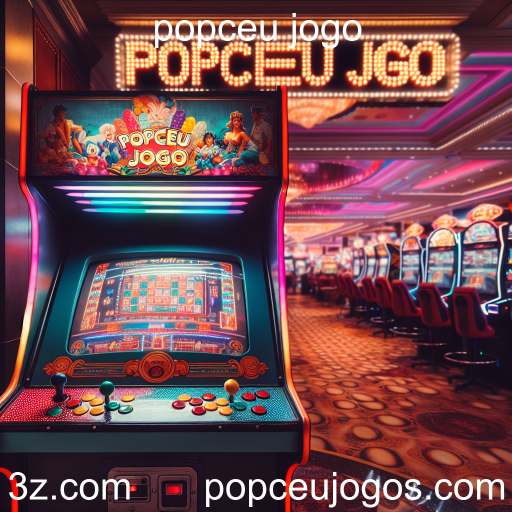 A Magia dos Jogos de Arcade: Uma Viagem Nostálgica Ao Entretenimento Clássico