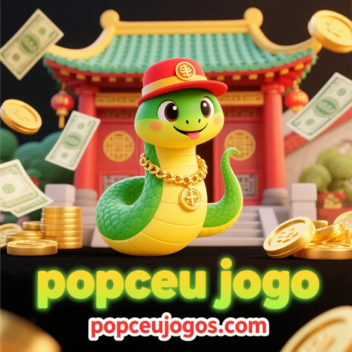 popceu jogo