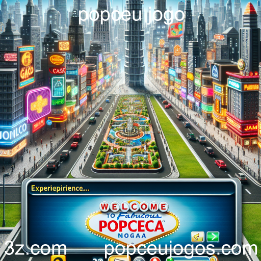 A Evolução dos Jogos de Simulação e seu Impacto na Experiência do Jogador