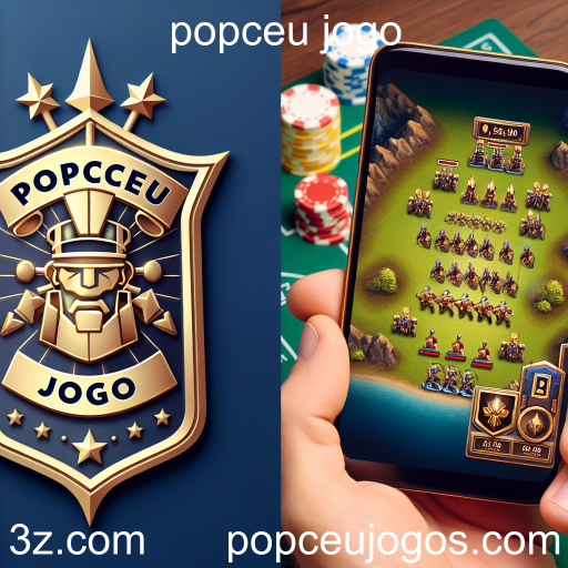 Mergulhe no Mundo dos Jogos de Estratégia